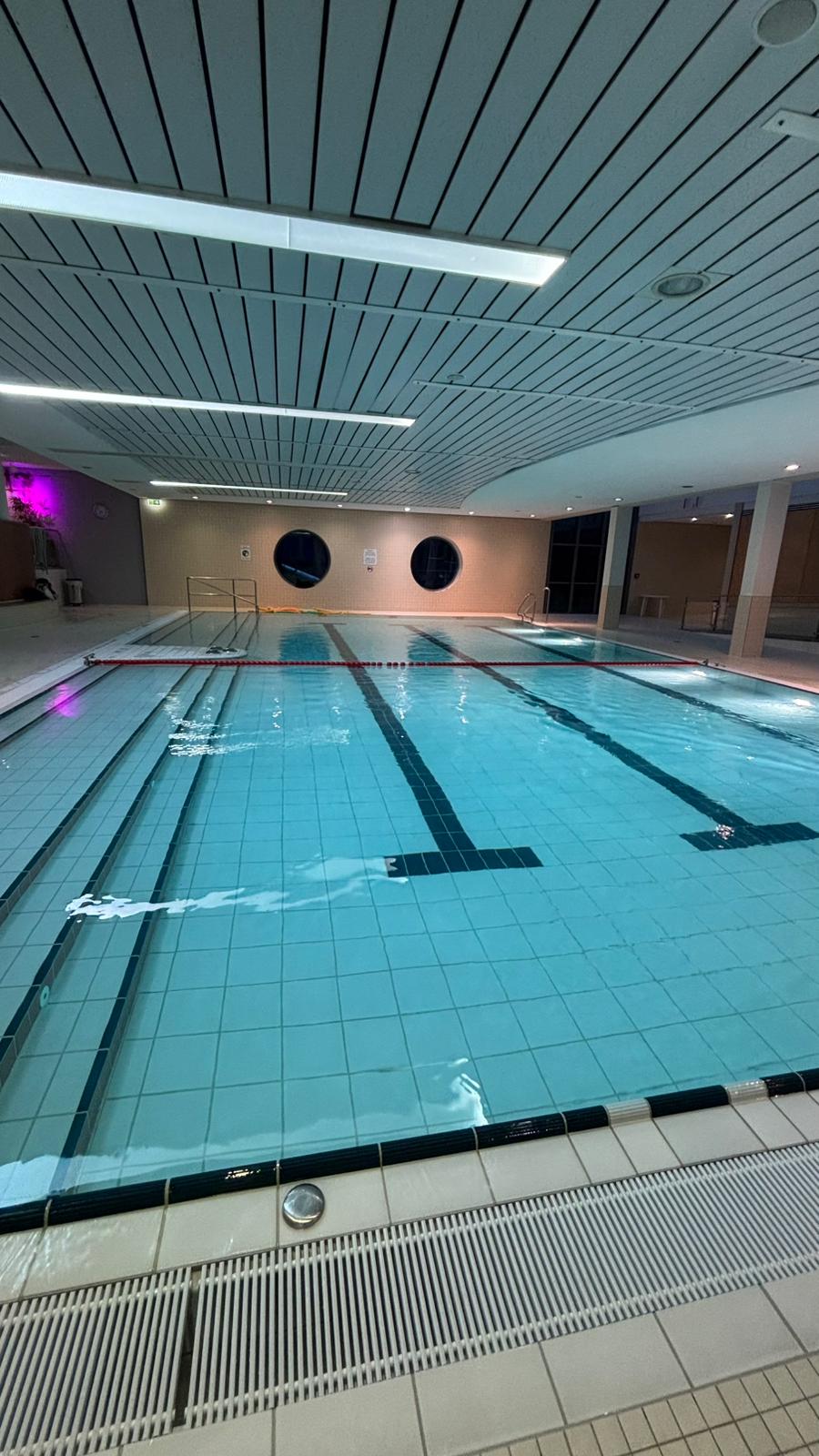 Michaelibad München