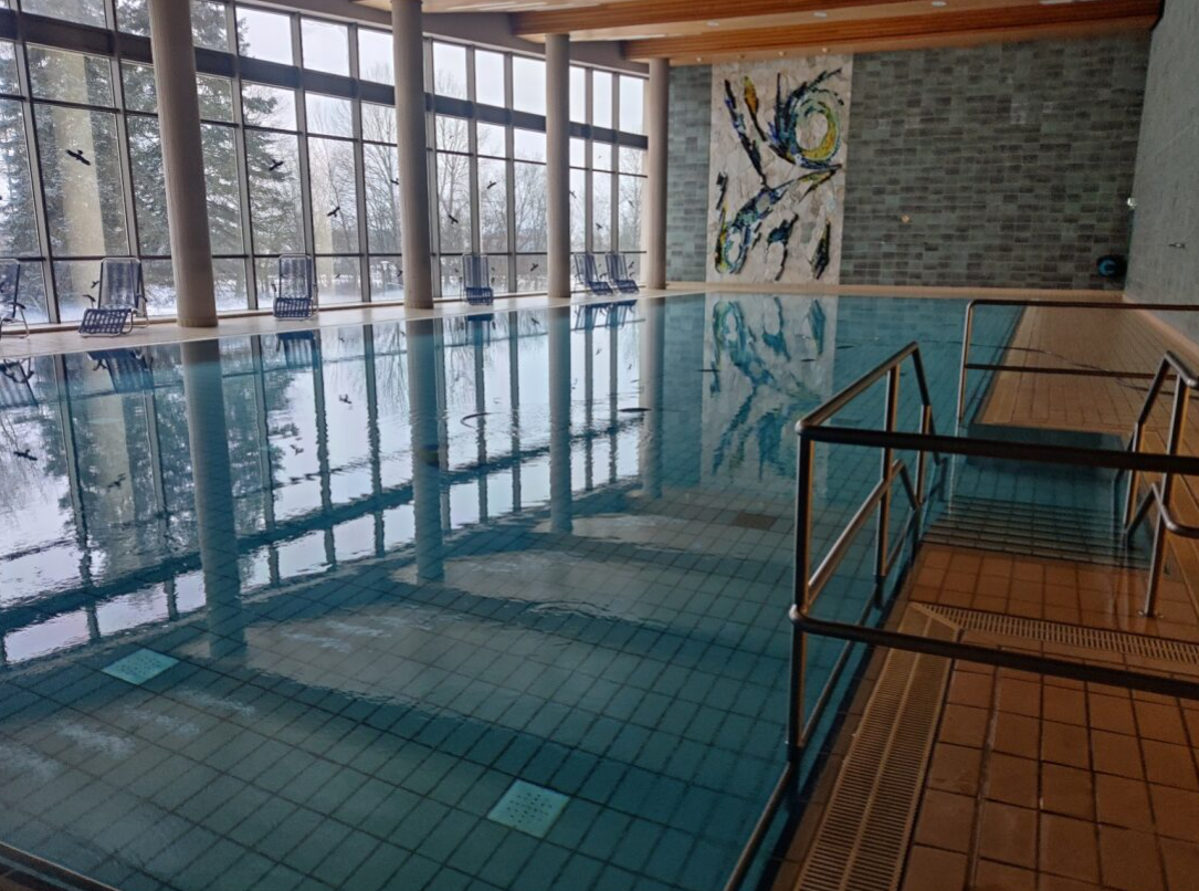 Rehaklinik Hüttenbühl Bad Dürrheim